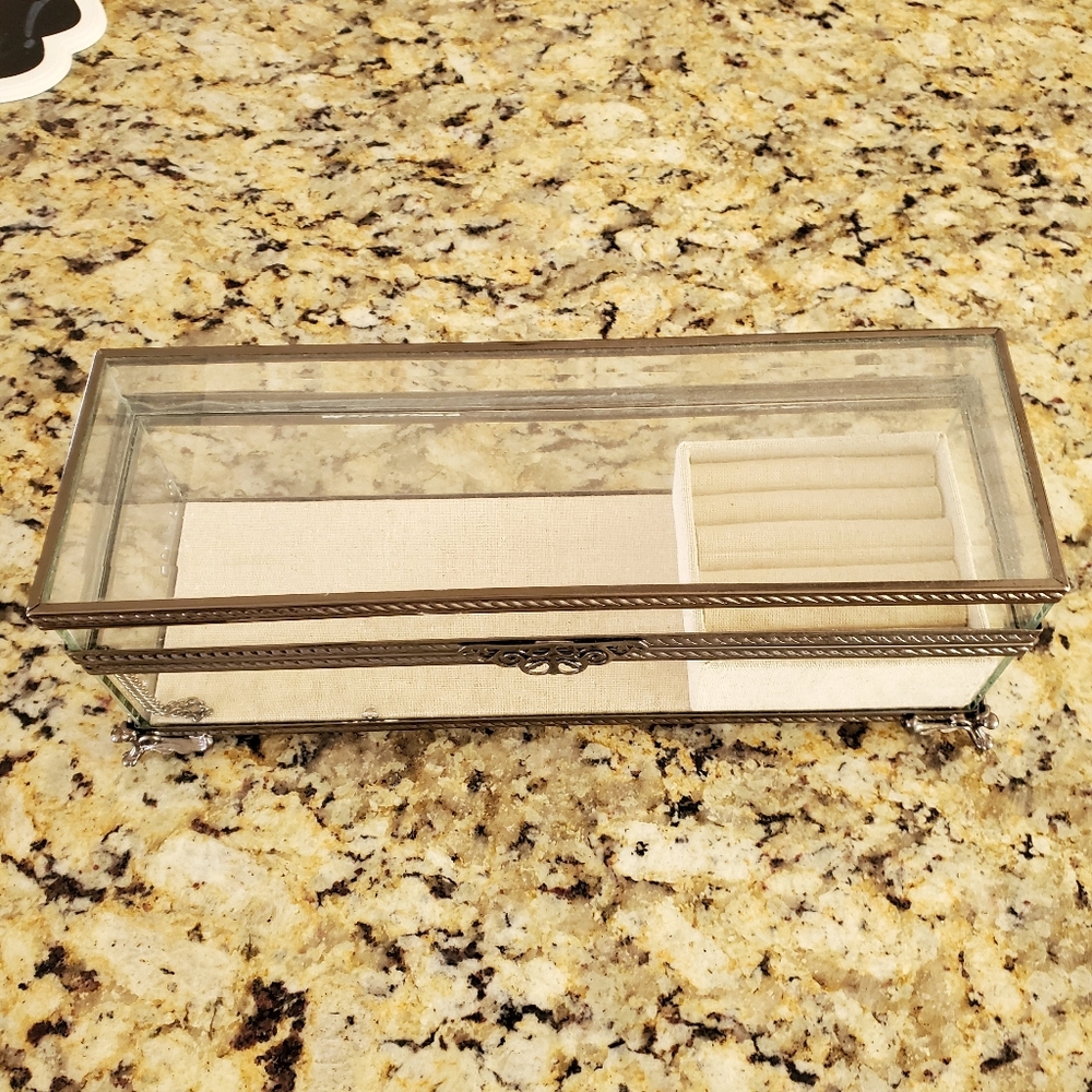 Jewelry Box